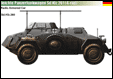 Germany World War 2 Sd.Kfz.260 printed gifts, mugs, mousemat, coasters, phone & tablet covers